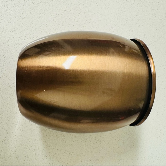 Portland Maine Moose Moscow Mule Copper Coffee Tea Drink Mug Drinkware Souvenir - Picture 3 of 6